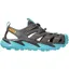 Hoka One One Women's Hopara Gull Grey/Sand